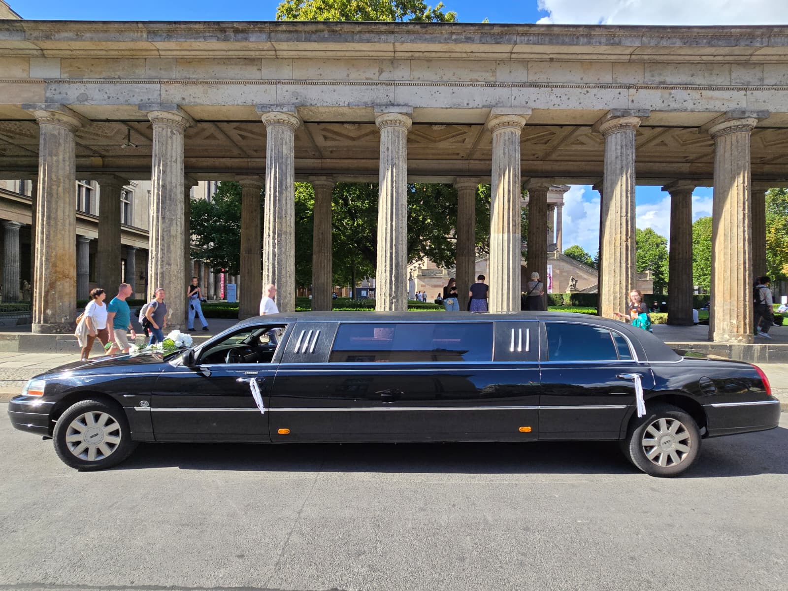 Limo Bild 14